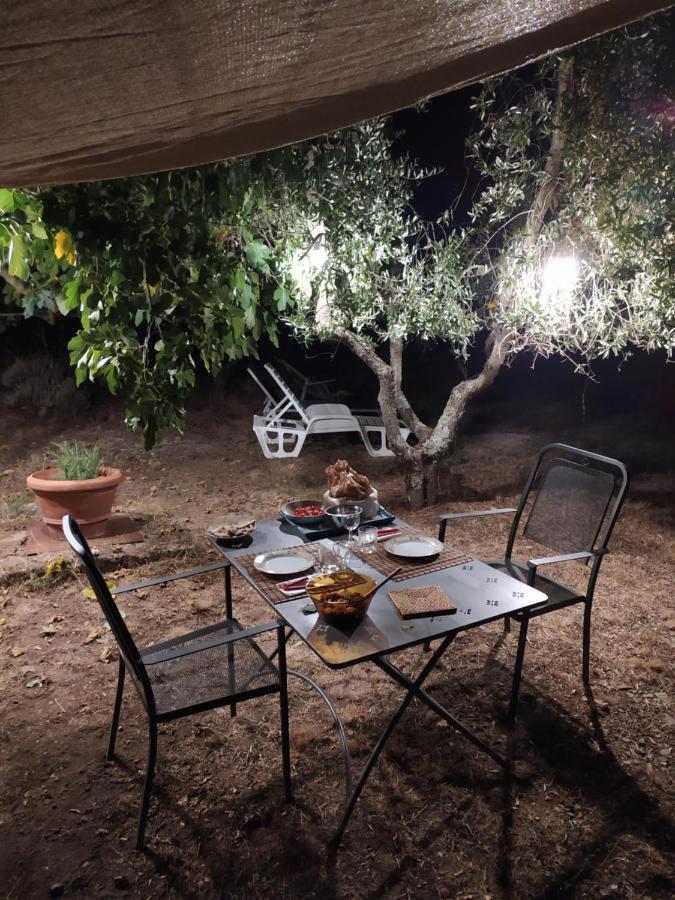 Podere Pruneto رادا إنْ كيانتي المظهر الخارجي الصورة